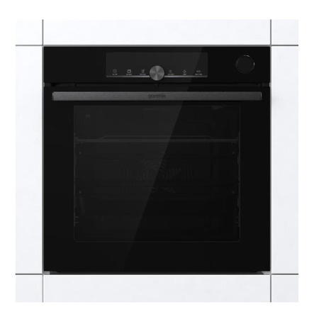 Духова шафа Gorenje BSA6747A04BG Зображення