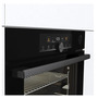 Духова шафа Gorenje BSA6747A04BG Зображення
