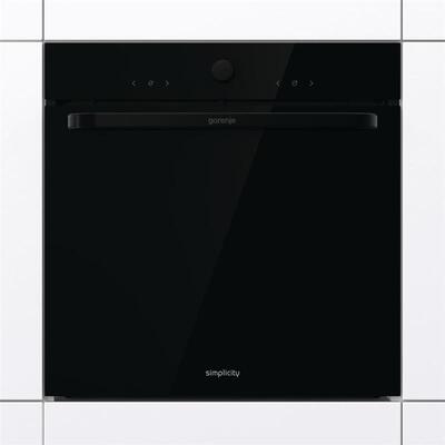 Духова шафа Gorenje BOS6737SYB Зображення