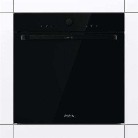 Духова шафа Gorenje BOS6737SYB Зображення