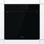 Духова шафа Gorenje BOS6737SYB Зображення