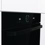 Духова шафа Gorenje BOS6737SYB Зображення