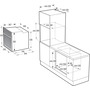 Духова шафа Gorenje BOS6737SYB Зображення