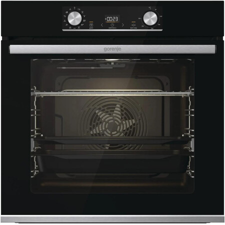 Духова шафа Gorenje BOSX6737E13BG Зображення