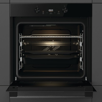 Духова шафа Gorenje BOS6737E20FBG Зображення