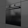 Духова шафа Gorenje BOS6737E20FBG Зображення