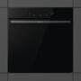 Духова шафа Gorenje BOS6737E20FBG Зображення