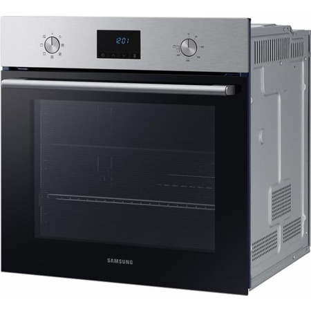 Духова шафа Samsung NV68A1110RS/WT Зображення