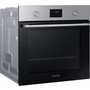 Духова шафа Samsung NV68A1110RS/WT Изображение