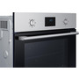 Духова шафа Samsung NV68A1110RS/WT Изображение
