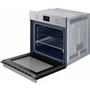 Духова шафа Samsung NV68A1110RS/WT Изображение