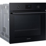 Духова шафа Samsung NV68A1110RB/WT Зображення