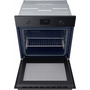 Духова шафа Samsung NV68A1110RB/WT Зображення