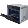 Духова шафа Samsung NV68A1110RB/WT Зображення