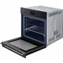 Духова шафа Samsung NV68A1110RB/WT Зображення
