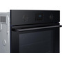 Духова шафа Samsung NV68A1110RB/WT Зображення