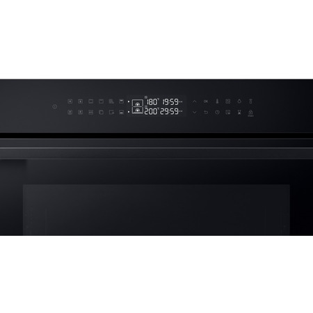 Духова шафа Samsung NV7B4245VAK/WT Изображение