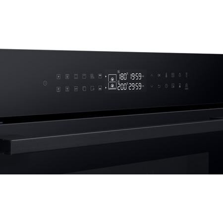 Духова шафа Samsung NV7B4245VAK/WT Изображение