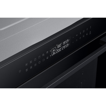Духова шафа Samsung NV7B4245VAK/WT Изображение