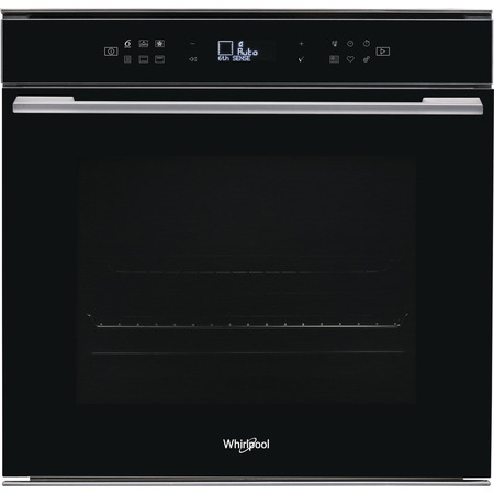Духова шафа Whirlpool W7 OM4 4S1 P BL Изображение