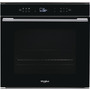 Духова шафа Whirlpool W7 OM4 4S1 P BL Изображение