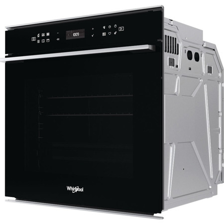 Духова шафа Whirlpool W7 OM4 4S1 P BL Изображение