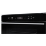 Духова шафа Whirlpool W7 OM4 4S1 P BL Изображение