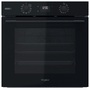 Духова шафа Whirlpool OMSK58CU1SB Изображение