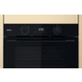 Духова шафа Whirlpool OMSK58CU1SB Изображение