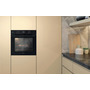 Духова шафа Whirlpool OMSK58CU1SB Изображение