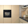 Духова шафа Whirlpool OMSK58CU1SB Изображение