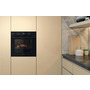 Духова шафа Whirlpool OMSK58CU1SB Изображение