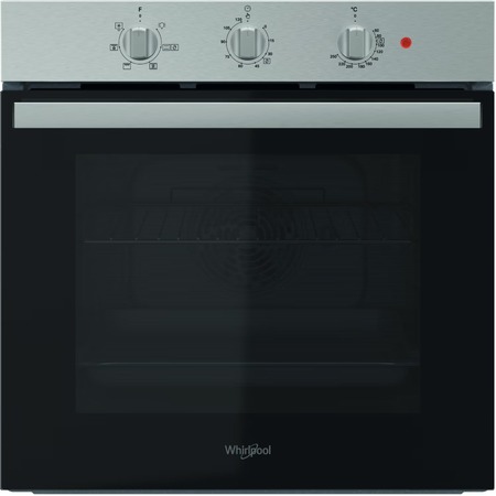 Духова шафа Whirlpool OMR35HR0X Зображення
