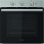 Духова шафа Whirlpool OMR35HR0X Изображение