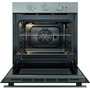 Духова шафа Whirlpool OMR35HR0X Изображение