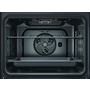 Духова шафа Whirlpool OMR35HR0X Изображение