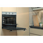Духова шафа Whirlpool OMR35HR0X Изображение