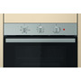 Духова шафа Whirlpool OMR35HR0X Изображение