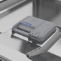 Вбудована посудомийна машина Beko DIS35021 Изображение