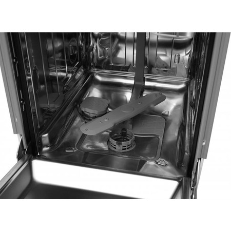 Вбудована посудомийна машина Beko DIS35021 Изображение