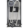 Вбудована посудомийна машина Beko DIS35021 Изображение