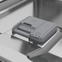 Вбудована посудомийна машина Beko BDIN36532 Изображение