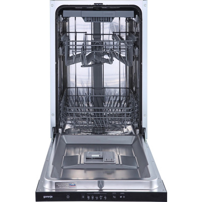 Вбудована посудомийна машина Gorenje GV520E11 Зображення