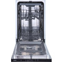 Вбудована посудомийна машина Gorenje GV520E11 Зображення