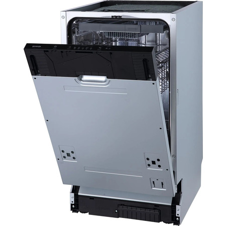 Вбудована посудомийна машина Gorenje GV520E11 Зображення