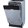 Вбудована посудомийна машина Gorenje GV520E11 Зображення