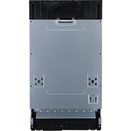 Вбудована посудомийна машина Gorenje GV520E11 Зображення