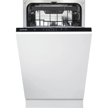 Вбудована посудомийна машина Gorenje GV520E11 Зображення