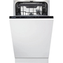 Вбудована посудомийна машина Gorenje GV520E11 Зображення
