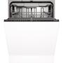 Вбудована посудомийна машина Gorenje GV16D5 Зображення
